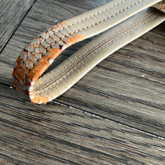 YSL Vintage Wristlet/Clutch - Picture 12 of 16